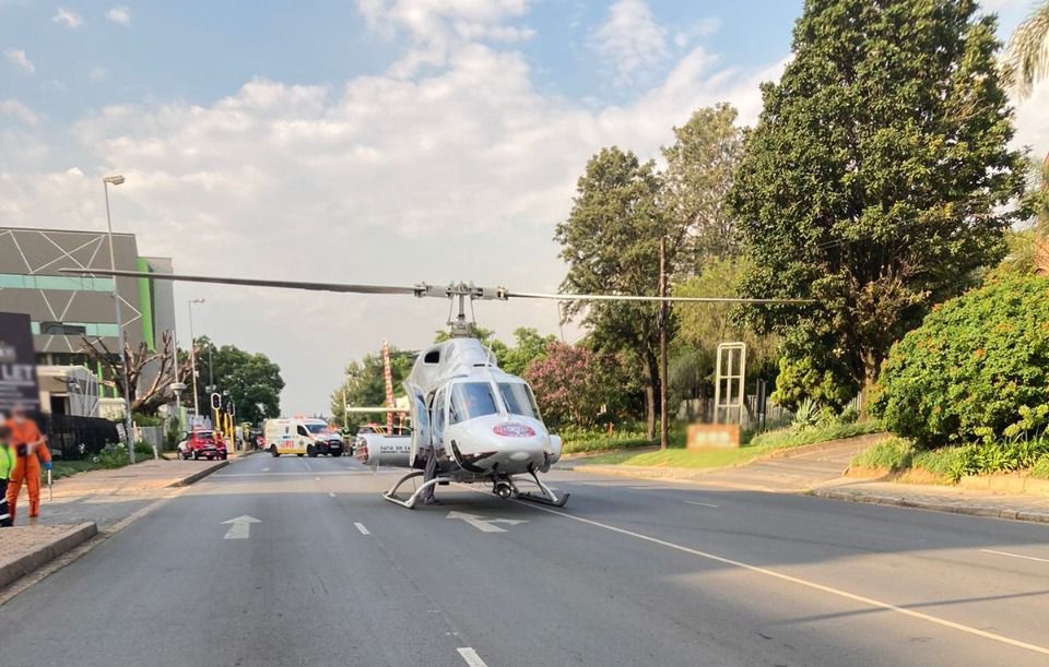 2 women hospitalised after being injured in Ferndale hit-and-run