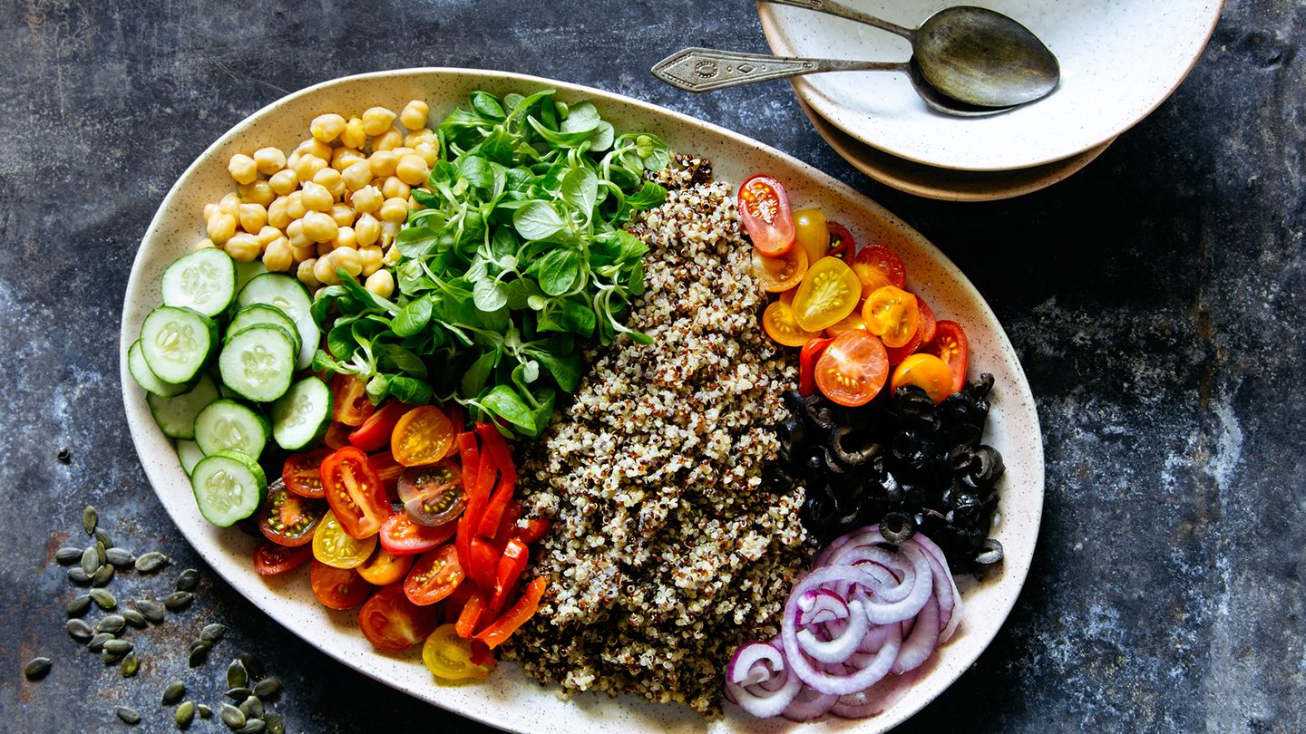 5 diets you shouldn’t try