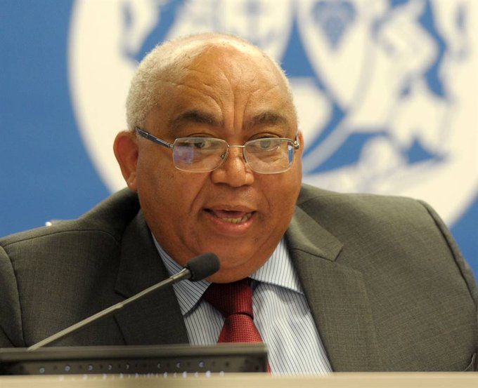 Albert Fritz