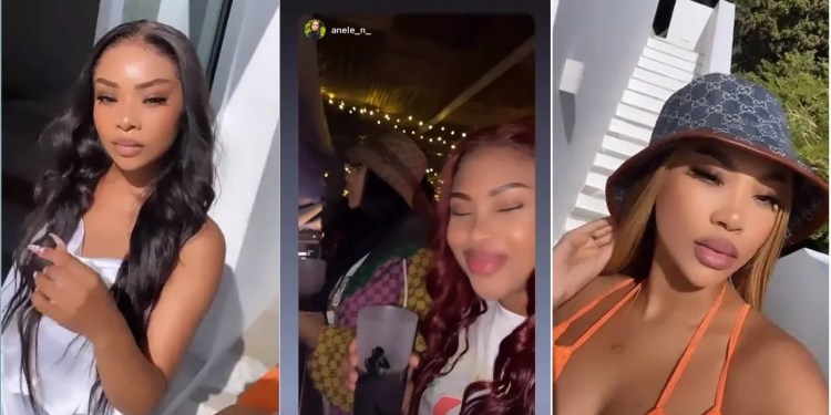 Anele Ngema