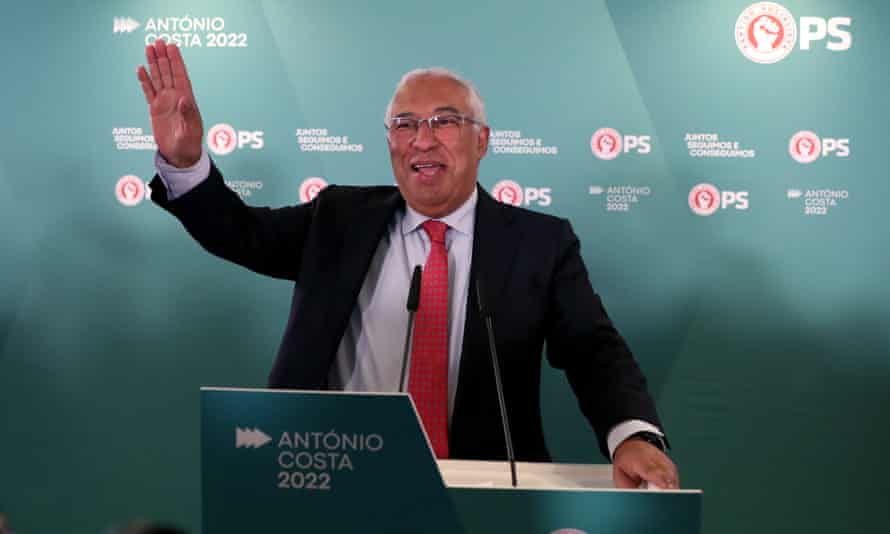 Antonio Costa