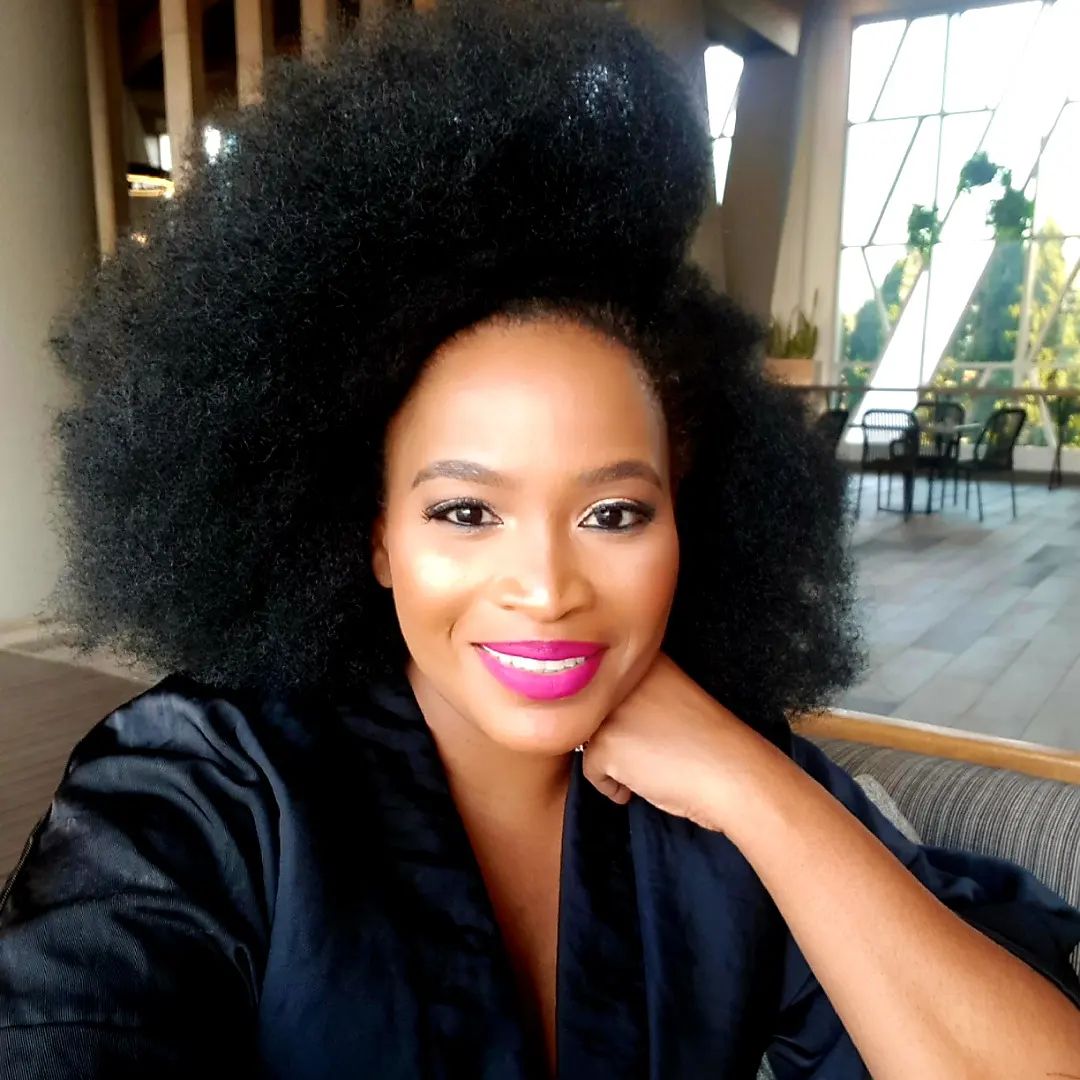 Ayanda Borotho