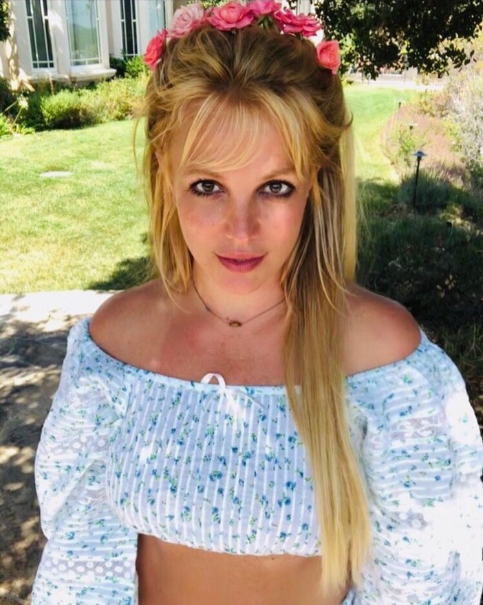 Bitney Spears