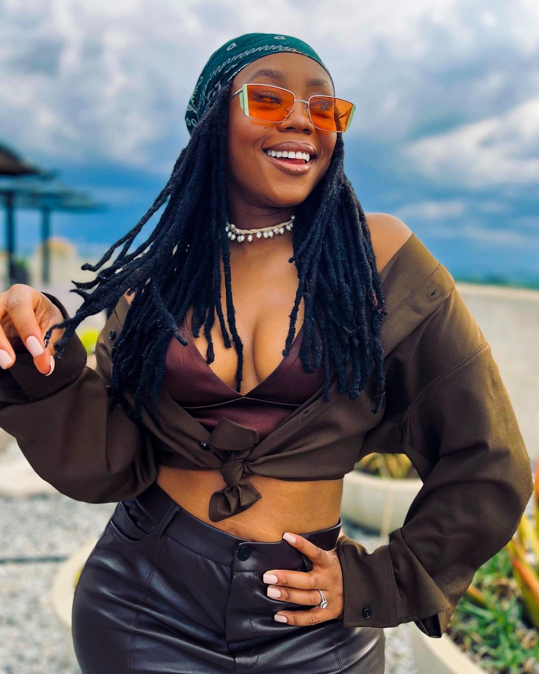 Bontle Modiselle