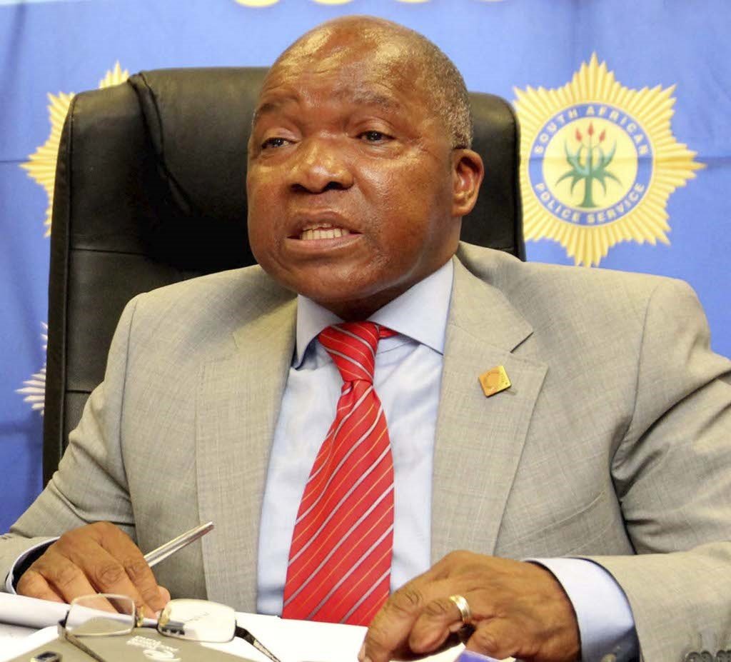 Butana Komphela