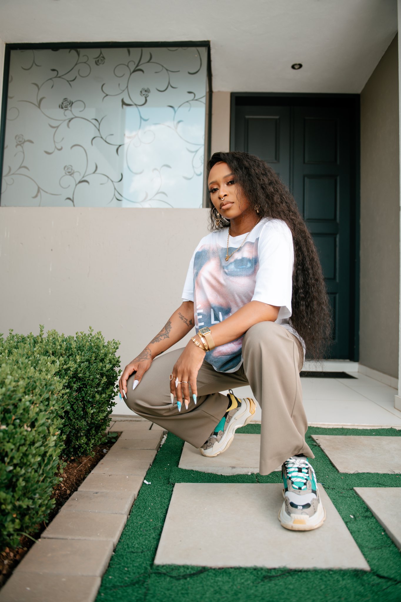 DJ Zinhle