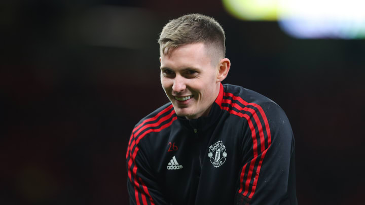 Dean Henderson