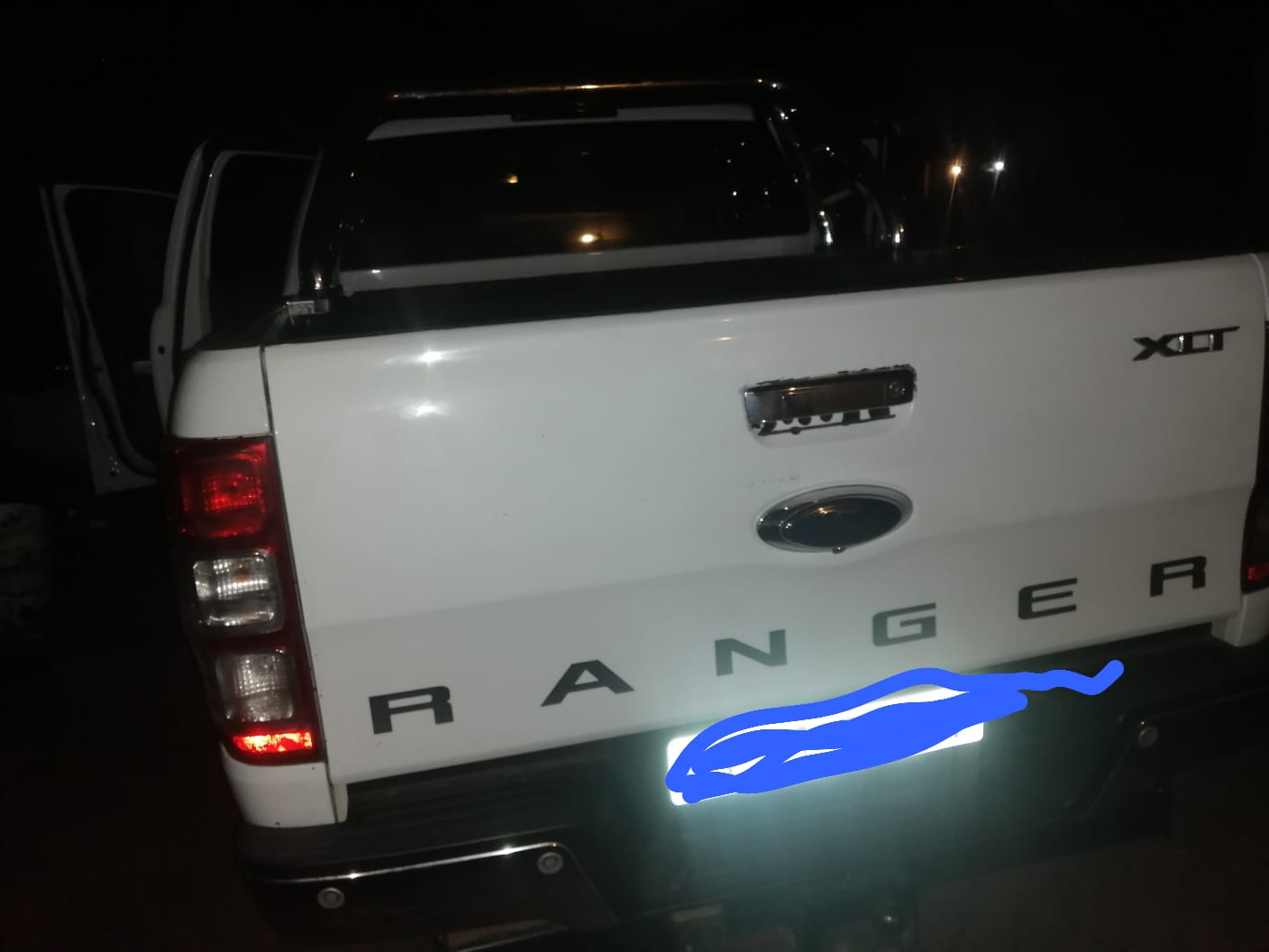 Gauteng police arrest 6 allegedly involved in cash-in-transit robberies