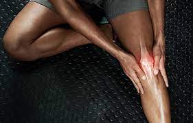 Injuries During Exercise