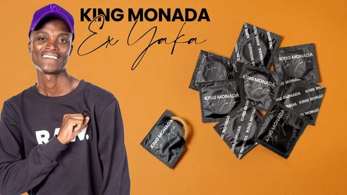 KING MONANDA