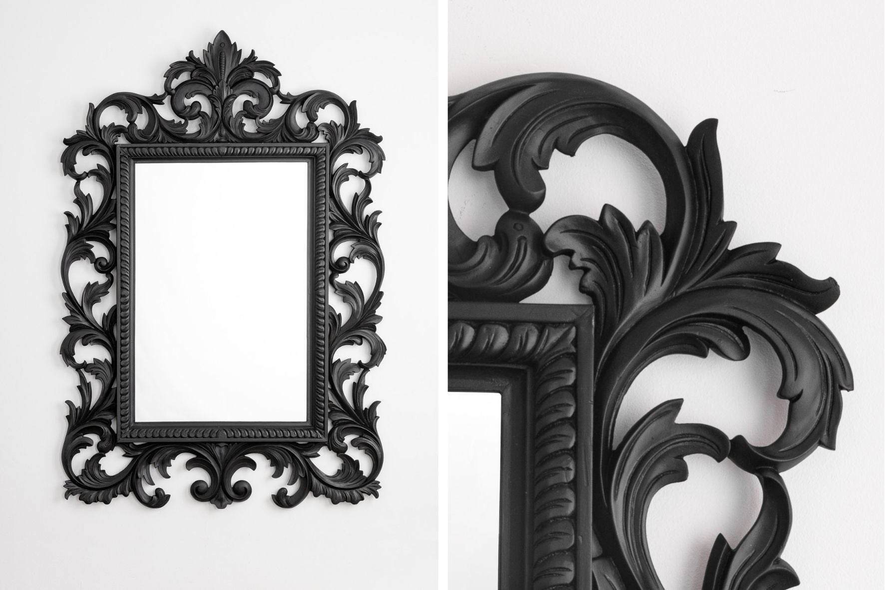 King Mirror