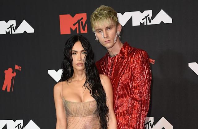 Machine Gun Kelly