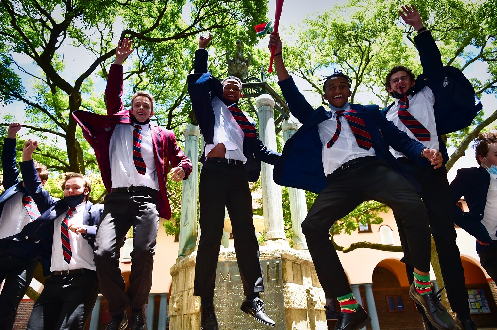 #MatricResults2021