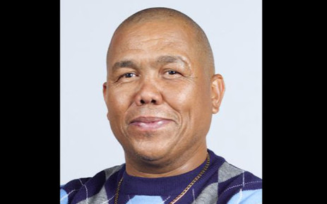 Mervyn Dirks