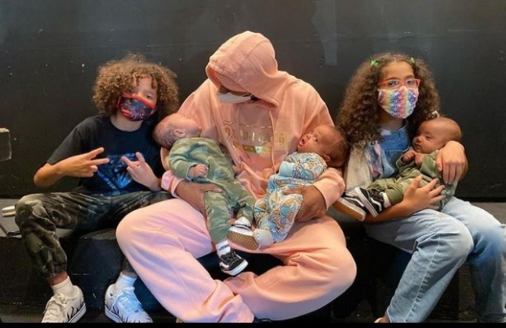 Nick Cannon