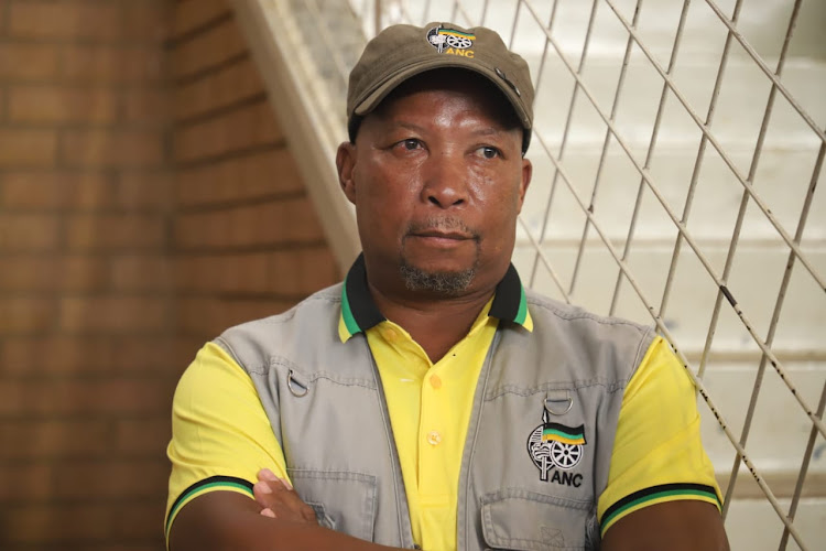 Pule Mlambo h