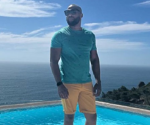 Sizwe Dhlomo