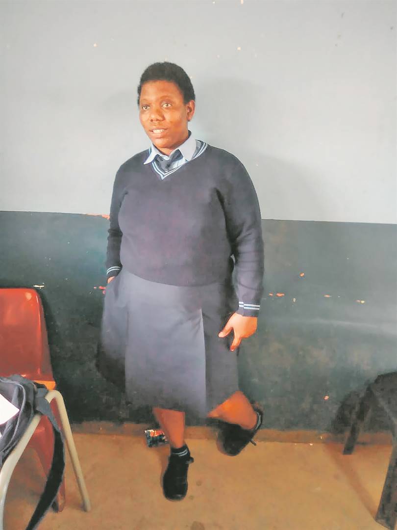Slindile Cele