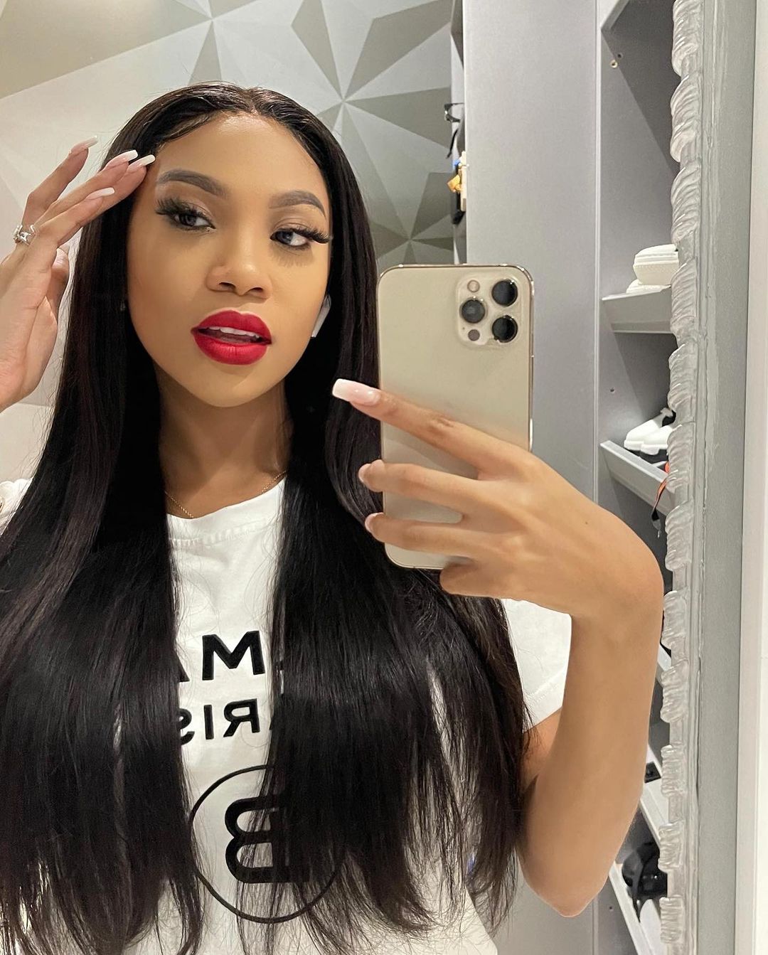 Tamia Mpisane