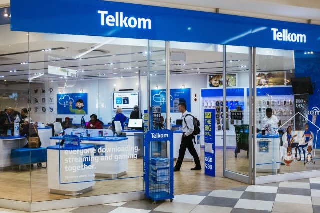 Telkom prepaid