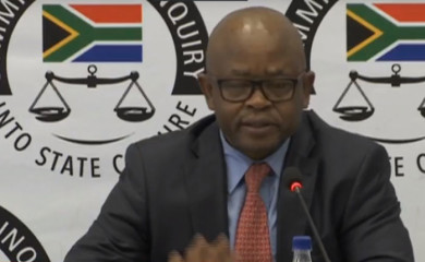 Themba Maseko