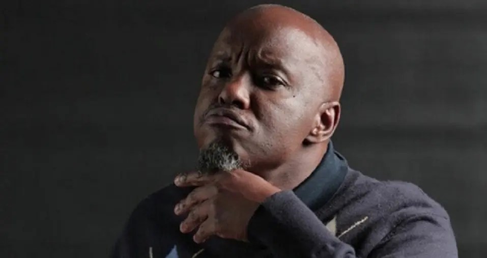 Themba Ndaba