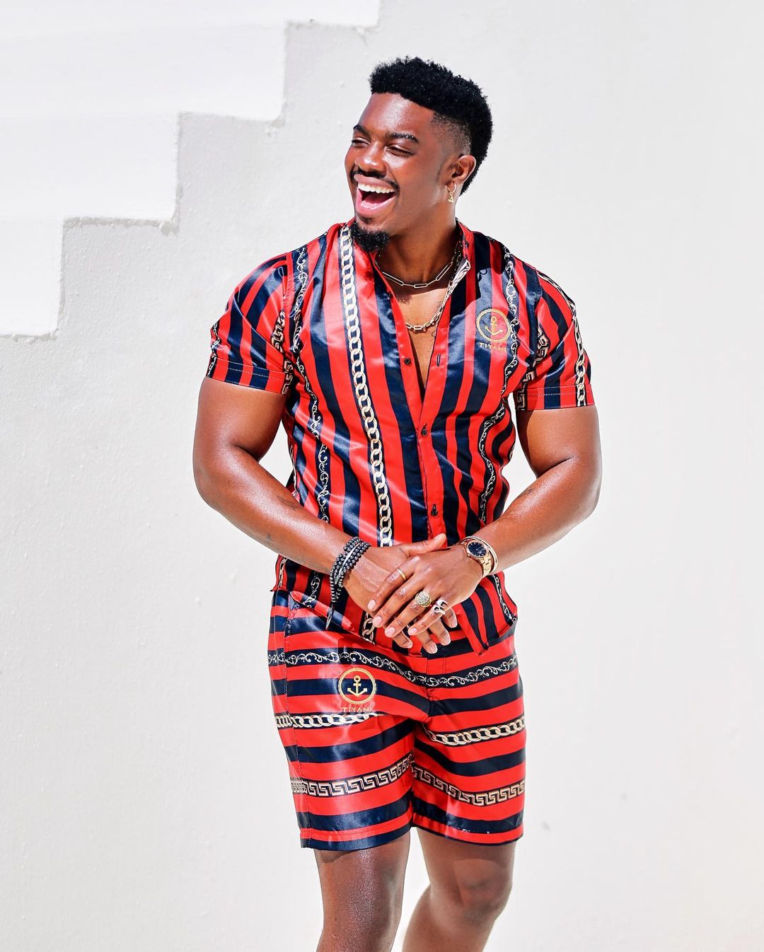 Tino Chinyani