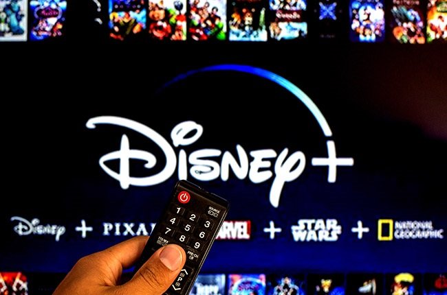 Walt Disney Company