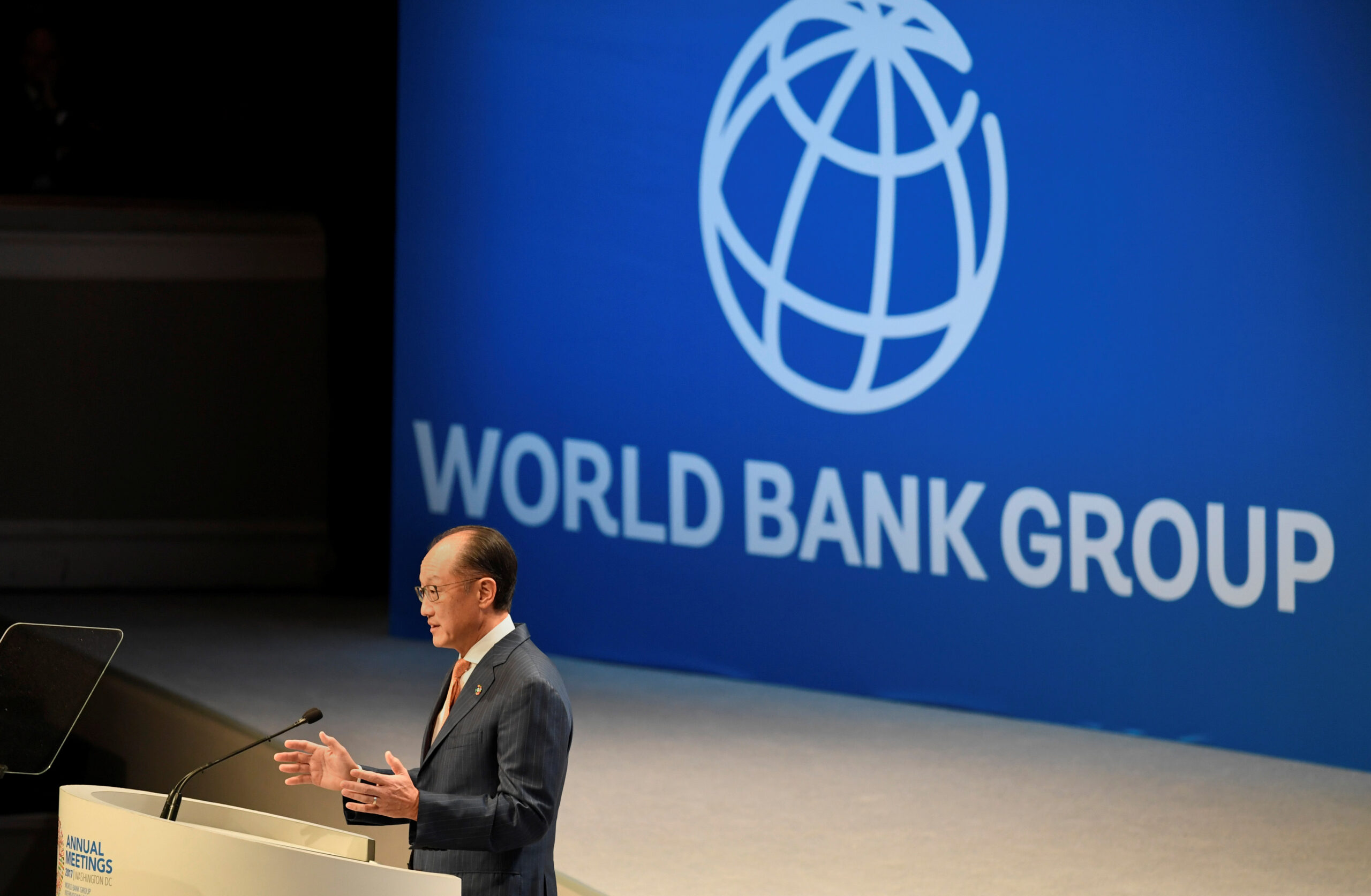 World Bank