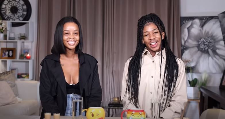 lasizwe and ntando duma