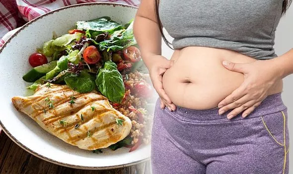 visceral fat