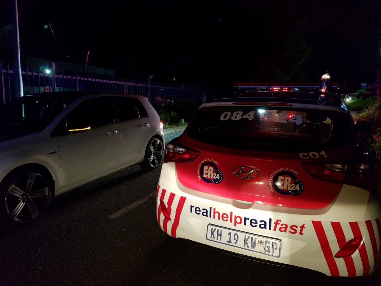 16-year-old found stabbed to death in Rivonia
