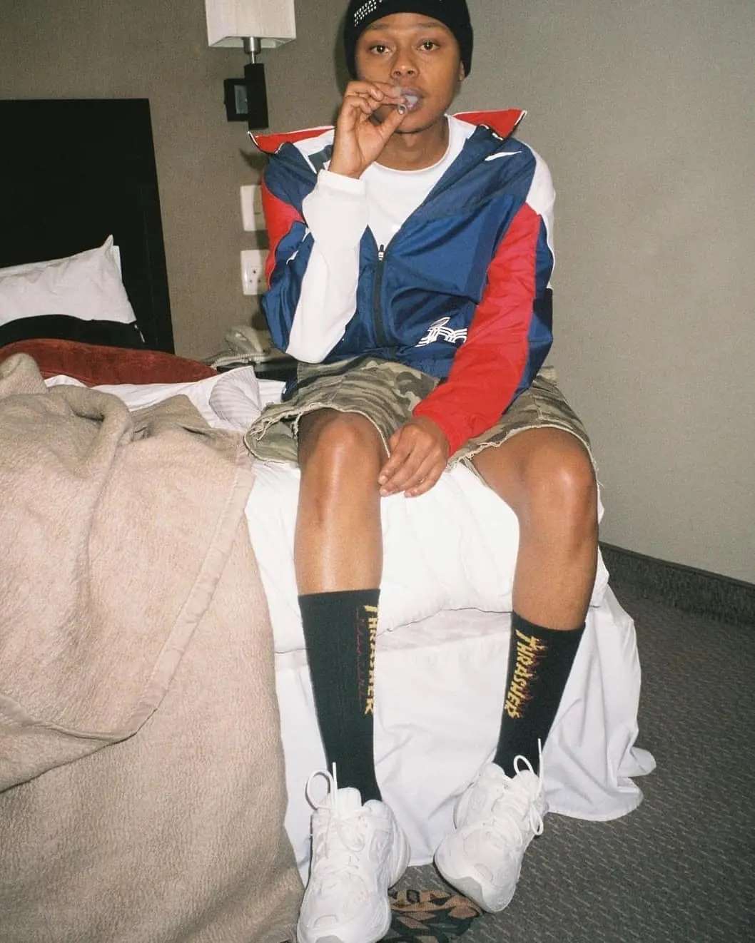 A-Reece