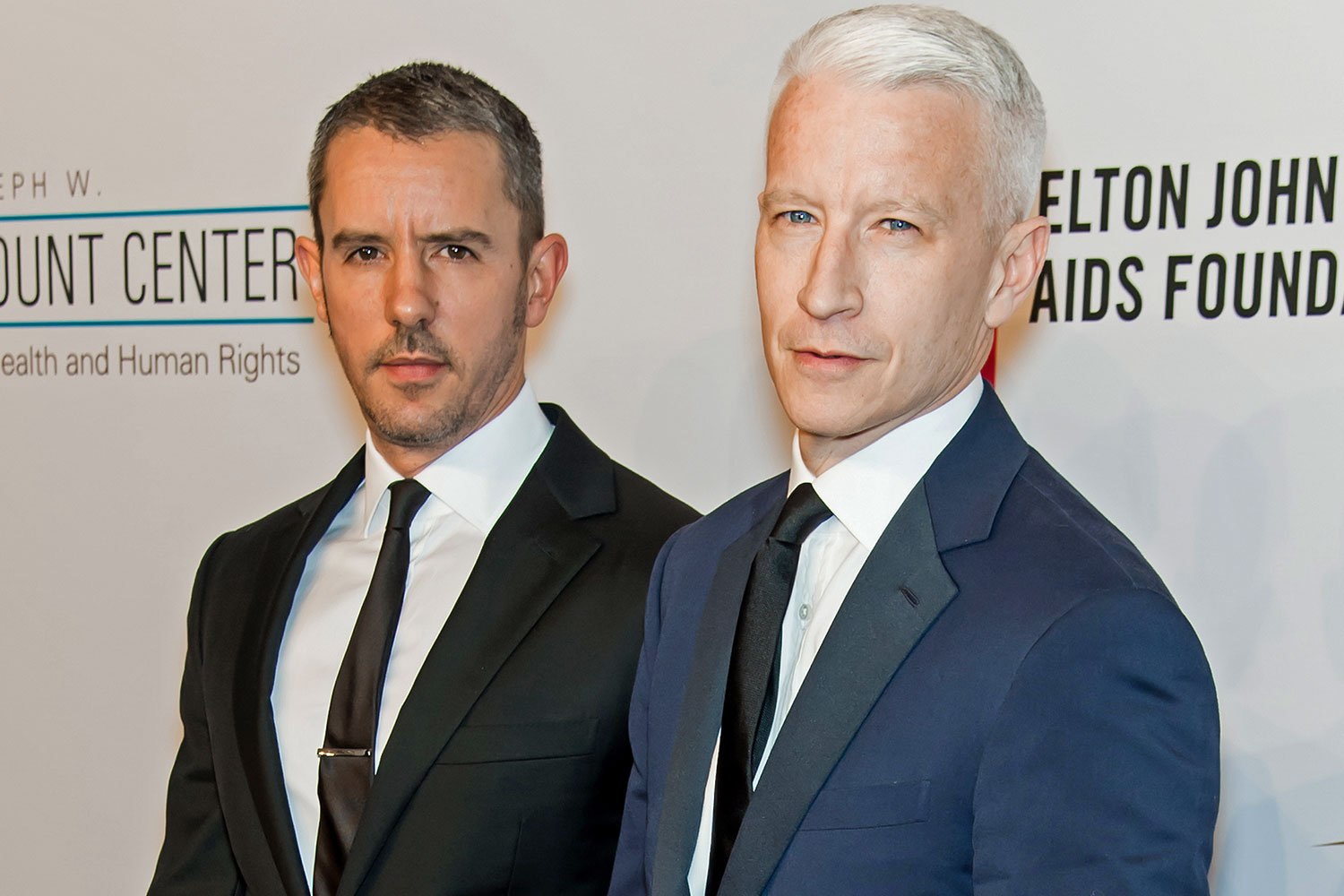 Anderson Cooper