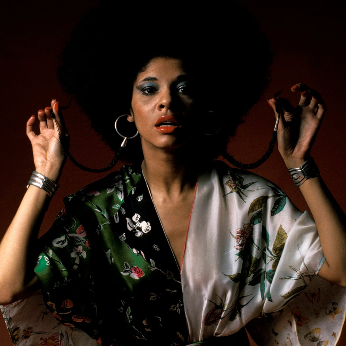 Betty Davis