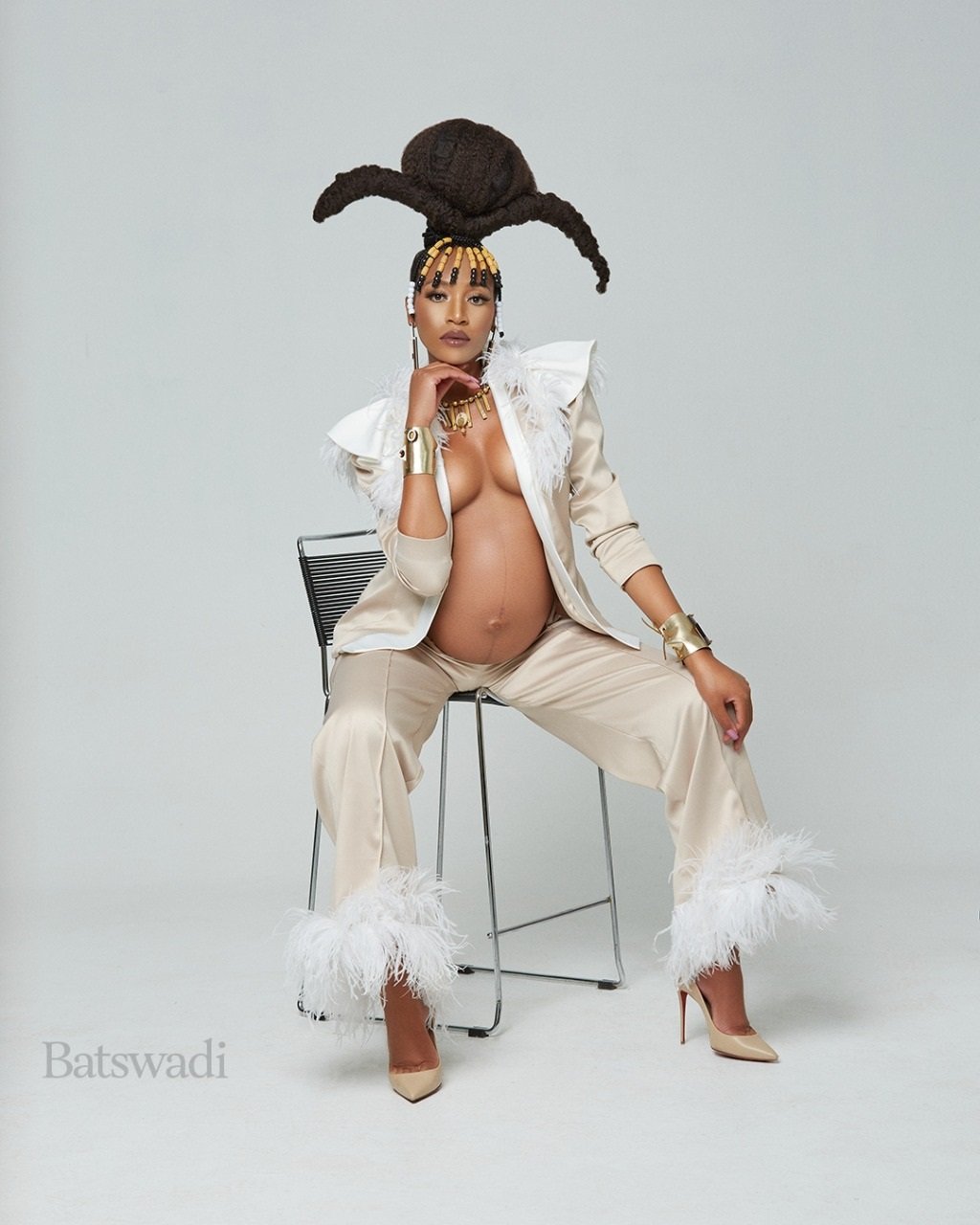 Blue Mbombo
