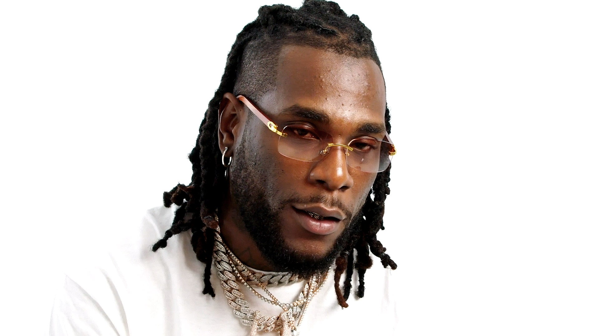 Burnaboy