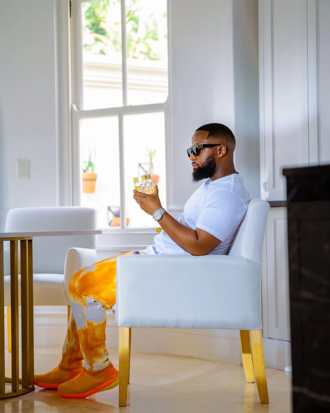 Cassper Nyovest