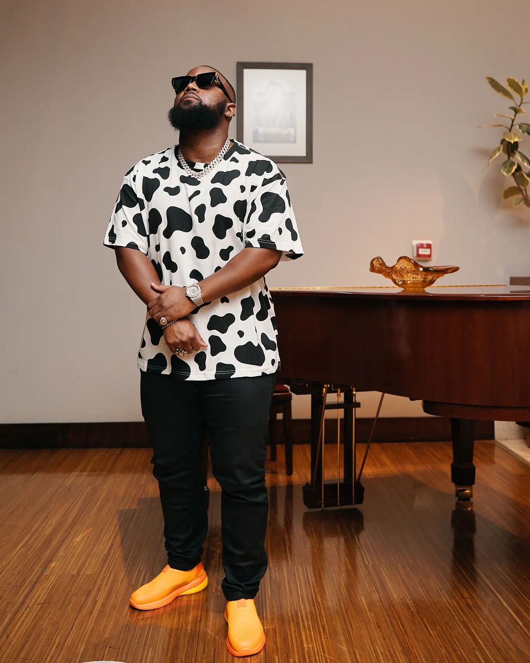 Cassper Nyovest