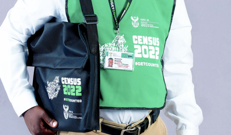Census 2022