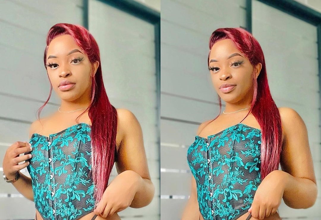 Cindy Makhathini