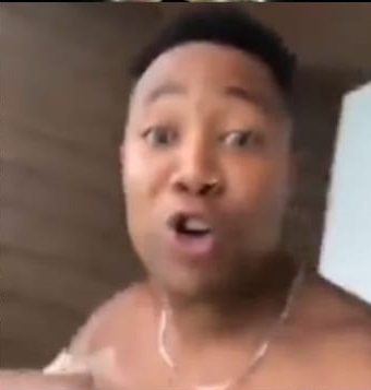 DJ Speedsta