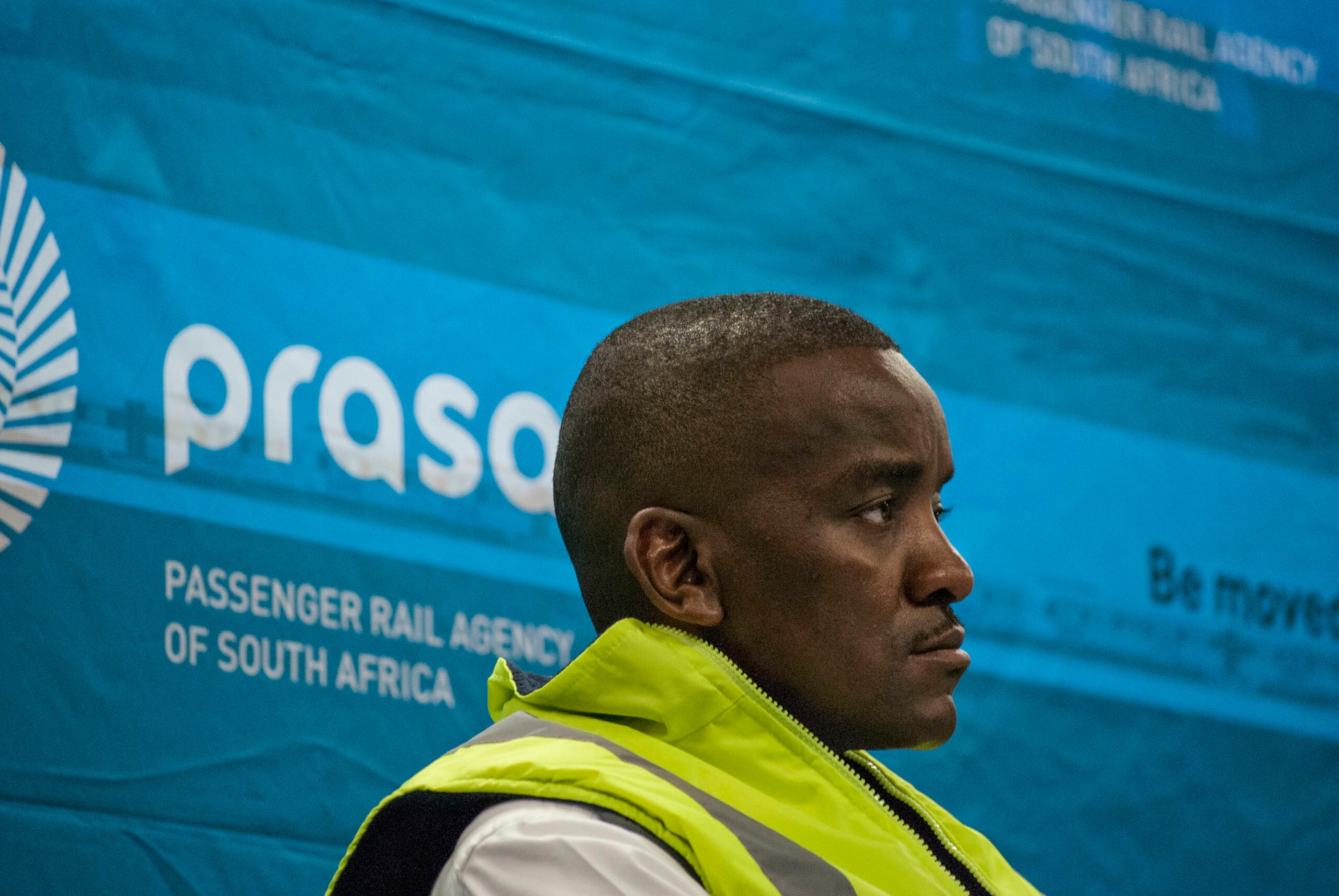 Daniel Mthimkhulu