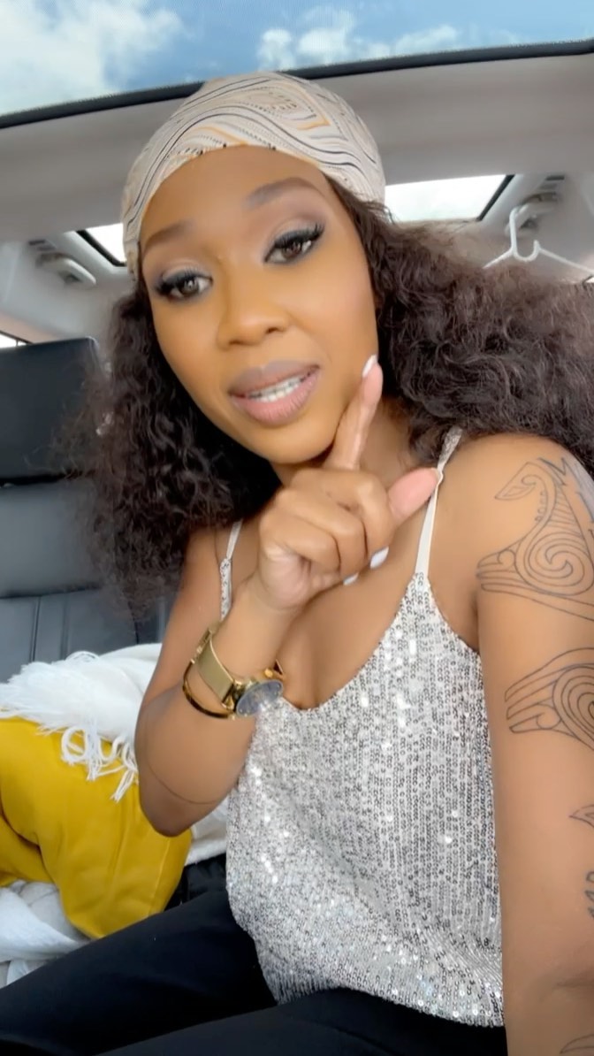 Dineo Ranaka