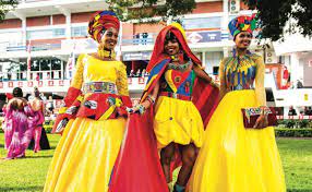 Durban July