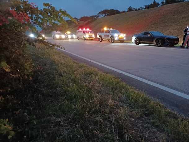 Durban tow truck driver wounded in early morning drive-by shooting
