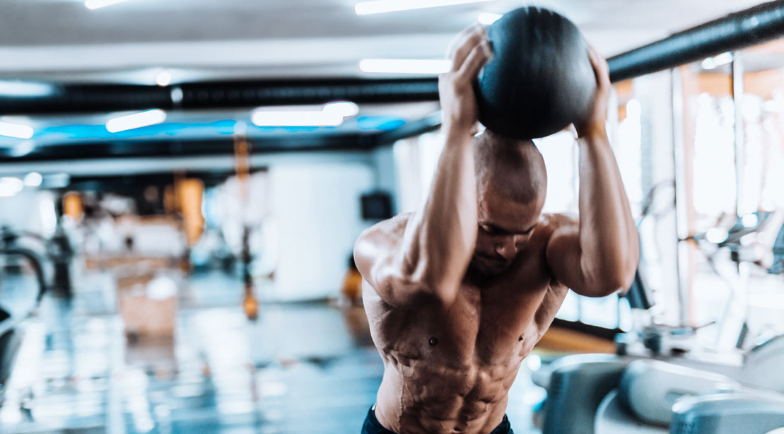 Essential Fitness Exercises