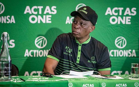 Herman Mashaba