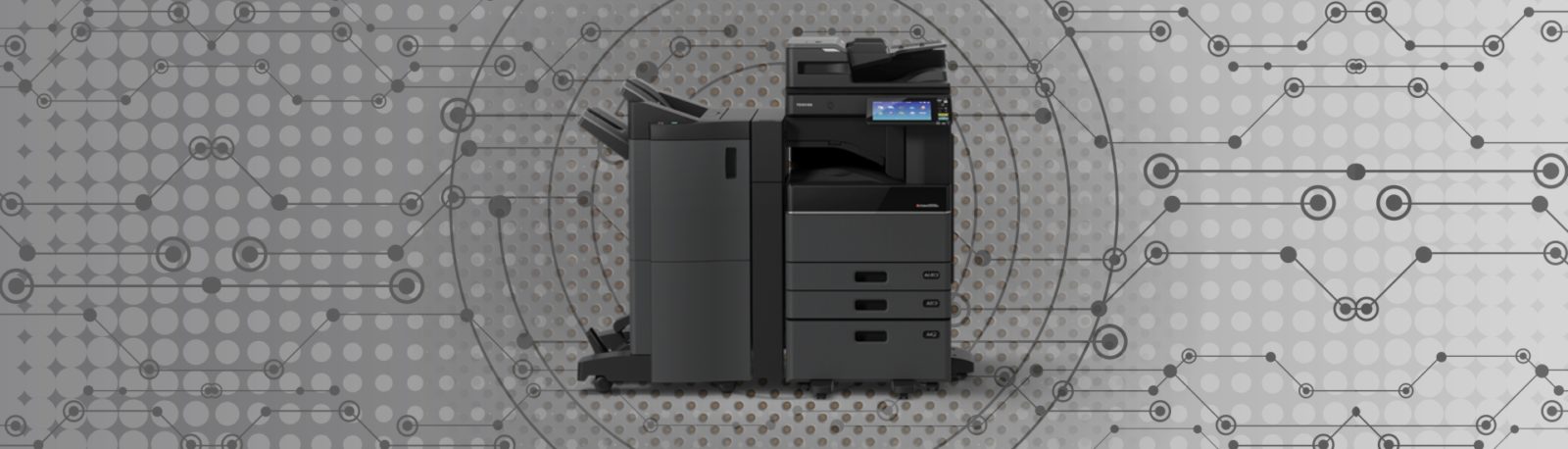 Printer Rentals
