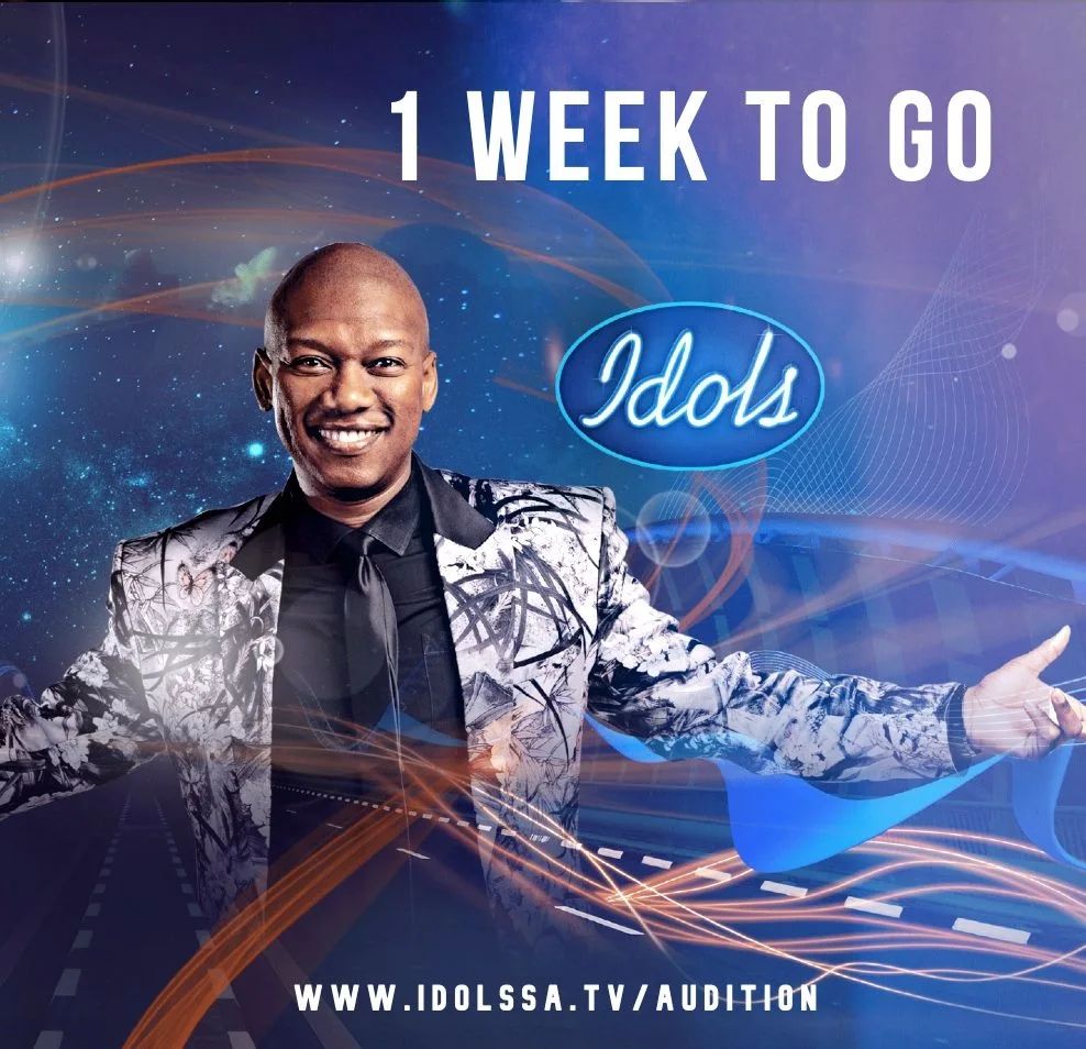 Idols SA